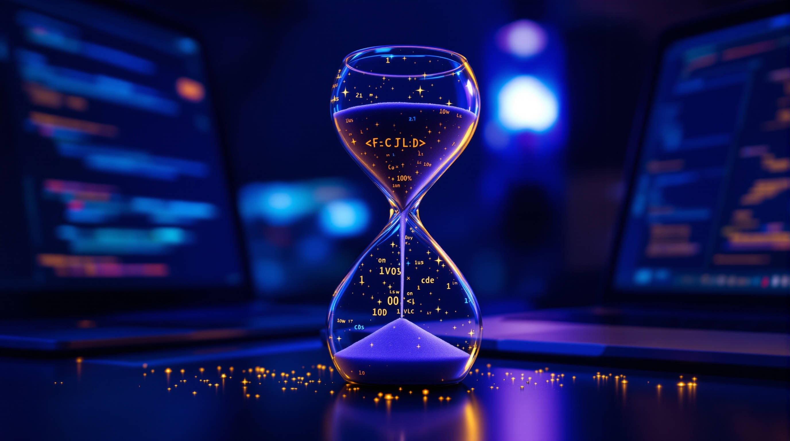 The window to reposition yourself closes faster than you think