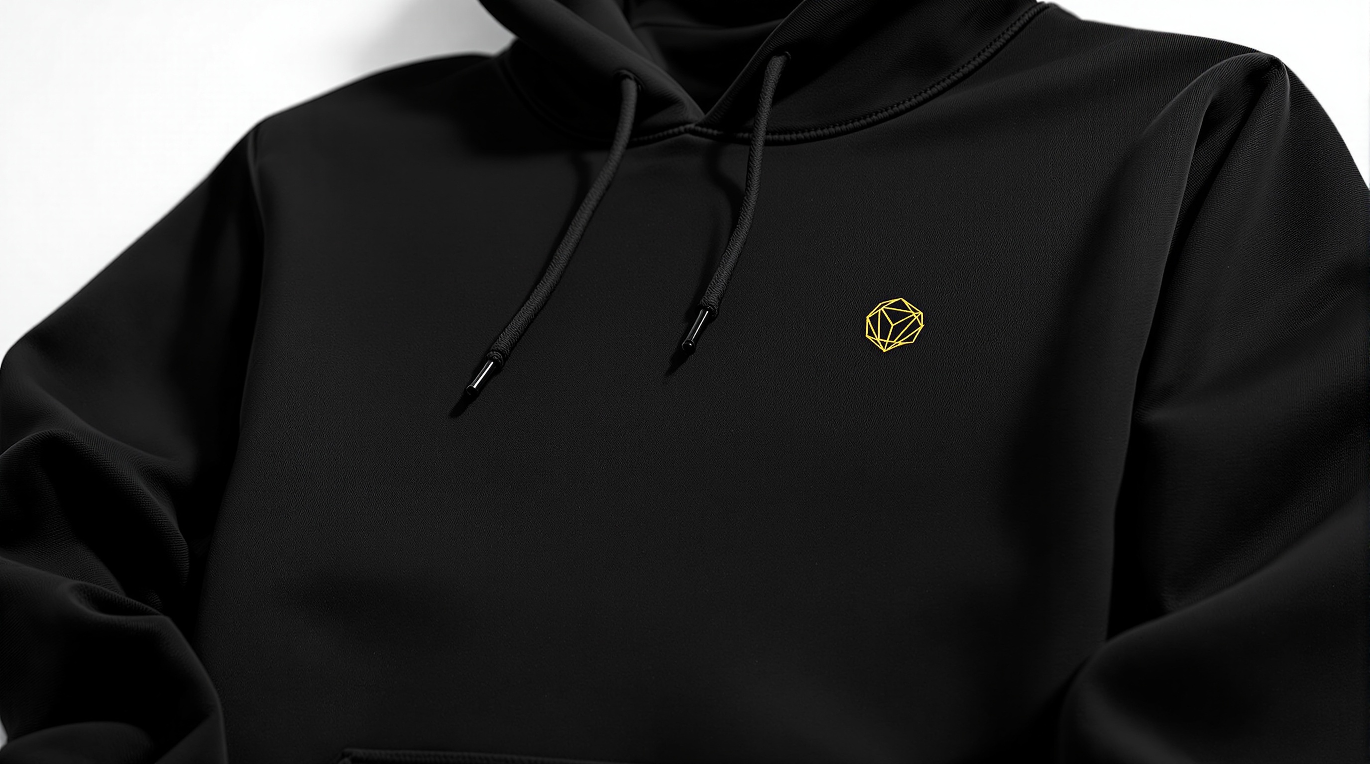 Senior Dev Identity Hoodie